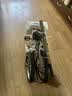 大行（DAHON）KT610 白色 折叠自行车16英寸YUKI超轻迷你便携男女式通勤单车 实拍图