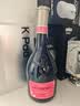 香奈（J.P. CHENET）法国香奈 原瓶进口 半甜红葡萄酒 750ml 单瓶装 热门商品 实拍图