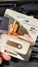 金士顿（Kingston）64GB USB3.2 Gen 1 U盘 DTSE9G3 金属U盘 读速220MB/s 写速100MB/s 学习办公投标电脑车载优盘 实拍图