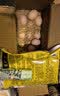 土鸡蛋45g-49g/枚无抗散养草鸡蛋 20枚 精选45g-49g/枚 约1000g 实拍图