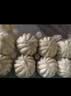 广州酒家叉烧包750g20个早茶糕点点心包子小笼包预制菜开学季儿童早餐 实拍图