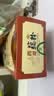 天堂牌无糖纯藕粉杭州特产西湖藕粉 早餐代餐粉速溶纯藕粉360g盒装 实拍图