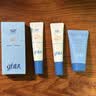 高夫小蓝盾多效清爽防晒霜50ml SPF50 PA+++ 控油美白军训男女通用 实拍图