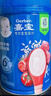 嘉宝（GERBER）番茄牛肉谷物高铁米粉婴幼儿米粉宝宝辅食米糊250g6月+100%真验厂 实拍图