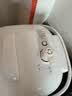 美的（Midea）升级款电压力锅小型2-3人1.8L白玉晶釜一键排气 杂粮饭1-3人家用MY-E2400电饭煲高压锅 实拍图