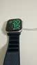 品胜苹果手表充电器iwatch充电底座magsafe磁吸手表充电线适用AppleWatchS11/10/9/8/7/6/5/SE3/Ultra3 实拍图