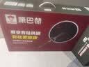 康巴赫炒锅有钛铁锅不粘锅无涂层炒菜锅不易生锈电磁炉燃气灶通用 实拍图