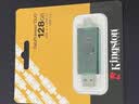 金士顿（Kingston）128GB Type-C USB3.2 双接口U盘 DTDEG2 大容量办公车载优盘 适用于安卓苹果手机电脑 实拍图