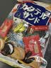 松永 什锦饼干240g 实拍图
