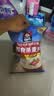 桂格（QUAKER）即食燕麦片1000克袋装 营养早餐 膳食纤维 零添加白砂糖 实拍图