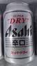 Asahi朝日超爽啤酒 330ml*24听 整箱装京东自营 实拍图