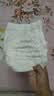 好奇（Huggies）铂金装小桃裤成长裤XXL74片(≥15kg)尿不湿【夏季散热王】 实拍图