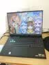 华硕天选6 Pro 锐龙版  16英寸游戏本 笔记本电脑(锐龙9 8940HX 16G 1T RTX5060 2.5K)灰 实拍图