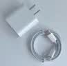 Apple/苹果 原装正品20W type-c充电器 苹果usb-c充电器手机快充头 旗舰店苹果iPhone 18 Pro Max充电器 实拍图