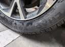朝阳轮胎 汽车轮胎 195/60R16 89H RP18 适配轩逸/海豚/骐达/启辰D6 实拍图