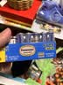 松下（Panasonic）碳性5号7号组合装五号七号干电池共40节盒装适用于遥控器玩具万用表门铃 盒装 实拍图