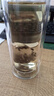 贡苑大麦茶880g独立三角包苦荞茶回炒麦芽110包烘焙餐后解腻独立装 实拍图