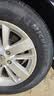 米其林（MICHELIN）汽车轮胎 205/65R16 95W 浩悦五代Primacy 5 适配天籁/欧尚X70A 实拍图