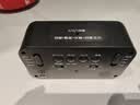 BBA【热销50W+】闹钟 充电款大音量智能温度电子闹铃新儿童学生专用起床神器桌面时钟开学季必备礼物 实拍图