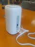烽火（FiberHome）5G CPE Air移动路由器 插卡上网5G/4G全网通 WiFi6 AX3000 5GNR载波聚合 适用门店/展会/公司/租房 实拍图