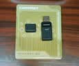 COMFAST WIFI6免驱USB无线网卡台式机专用AX900笔记本电脑wifi接收器外置双频5G无线蓝牙5.4二合一发射器 实拍图