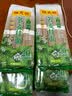 陈克明面条 荞麦面800g*2包 健身代餐无添加糖荞麦面低脂健康杂粮粗粮面 实拍图