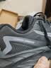 美津浓（MIZUNO）运动跑步鞋男女厚底缓震回弹专业慢跑鞋 ASTRO X 实拍图