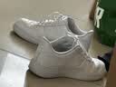 耐克NIKE男空军一号AF1 运动鞋CW2288-111白42.5 实拍图