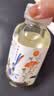 农夫山泉茶π（茶派） 茶饮料 西柚茉莉花茶250ml*12瓶 彩膜装 实拍图