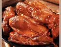 邵傅斋鸡胗开袋即食卤味肉类熟食麻辣鸡肫无敌下酒菜解馋小零食500g 实拍图
