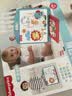 费雪（Fisher-Price）音乐小汽车 儿童认知启蒙早教机婴儿牙胶仿真玩具生日礼物礼品 实拍图