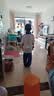 青青世界【特版】深圳校服小学校服小学生夏季薄长裤（男女同款） 120 实拍图