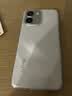 vivo Y6 8GB+128GB 星河银 7200mAh长续航 6年长寿大电池 满级防水防尘 全面抗摔 AI手机 实拍图