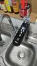 海尔（Haier）【鲜活水793升级款】新款鲜活水Pro1200G双芯10级精滤6年长效膜抑菌反渗透家用厨下直饮净水机R816 实拍图