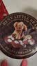 Rene Little Bear香港小熊夏威夷果仁巧克力脆片曲奇礼盒点心礼物中秋零食送礼255g 实拍图