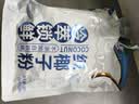 南国纯椰子粉16gX20包/袋海南特产手信生椰拿铁咖啡伴侣早餐椰 实拍图