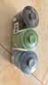 网易严选车载固体香膏汽车香薰车载香水香氛 车内除异味摆件礼物 3瓶室内 实拍图