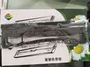 星朋联想LR531色带架DP515K DP518 DP521 DP515KII DP505佳程VCM-T98 VCM-T90 迅佳LQ620KII色带架含芯 DP515 NX650K色带架五支 实拍图