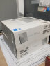 华硕(ASUS) 8倍速 USB2.0 外置DVD刻录机 移动光驱 银色(兼容苹果系统/SDRW-08U7M-U) 实拍图