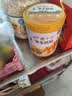 伊利高个子学生奶粉 开学季 儿童成长奶粉 全聪高钙高锌 DHA+ARA 900g 实拍图