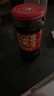 陶华碧老干妈风味豆豉油制辣椒280g 贵州特产辣椒酱下饭菜调料蘸料拌面酱 实拍图