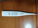 欧姆龙（OMRON）电子体温计 腋下温度计 体温计婴幼儿精准 20s快速预测 MC-686 实拍图