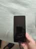摩托罗拉（Motorola）摩托罗拉g100pro  【国家补贴】1.5K护眼屏 6720mAh大容量电池 IP68防水 新品5G手机 支持应用六开 绫罗紫 12GB+512GB 实拍图