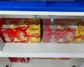 百威【超值组套】百威经典552ml*12罐+百威冰啤酒500ml*18罐 实拍图