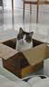 伟嘉猫粮成猫全价猫粮亮毛蓝猫均衡营养10kg海洋鱼夹心粮【原料透明】 实拍图