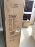 美的（Midea）【超级单品】油汀取暖器家用电热电暖器 电暖气 全屋大面积升温 13片加湿暖气片烤火炉NY2513-16JW 实拍图
