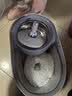 百家好世旋转拖把2头免手洗手压甩水拖干湿两用家用吸水双驱动神器 实拍图