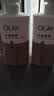 OLAY水润沐浴露舒柔滋润保湿 洋甘菊730ml 大容量男女士 新旧包装随机 实拍图
