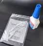 乐泰/loctite 401 强力快干胶水 通用型502快速粘合无色透明液体胶水金属PVC塑料纸张木材 50g /1支 实拍图