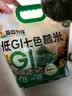 吾谷为伴低GI七色糙米5斤 低脂 糙米饭 五谷杂粮 米饭 粗粮 主食 实拍图